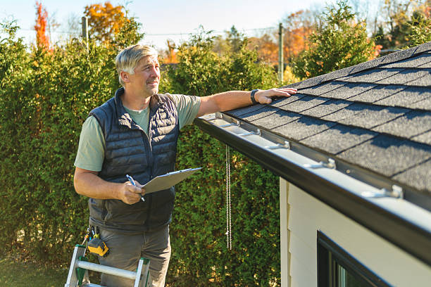 Trusted Roofing service in Sayre, PA - Ben Roofing and Steel LLC